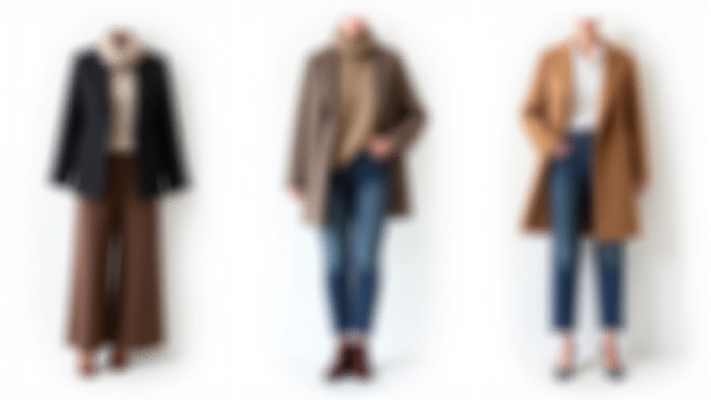 Outfit styling for different occasions